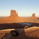 Monument Valley National Park - Utah 